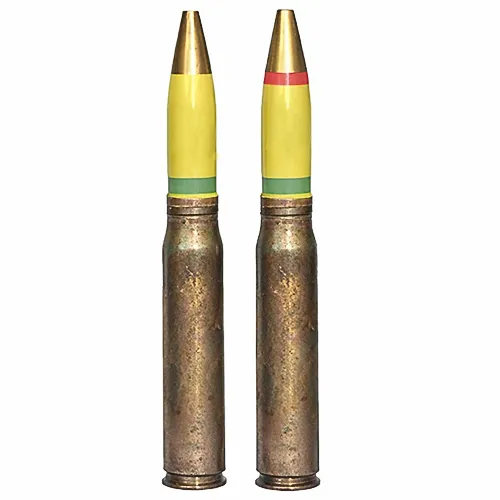 20X110MM CARTRIDGE FOR 55 MM